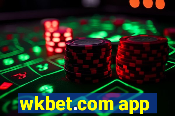 wkbet.com app